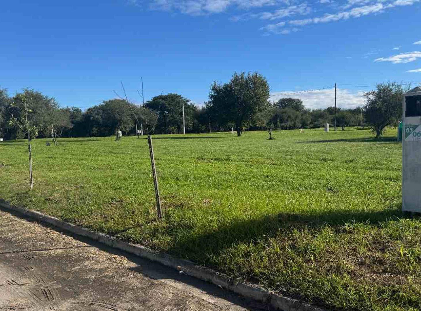 Foto de Lote en Venta. Tejas 4. 350 m2. con Financiación, imagen 1