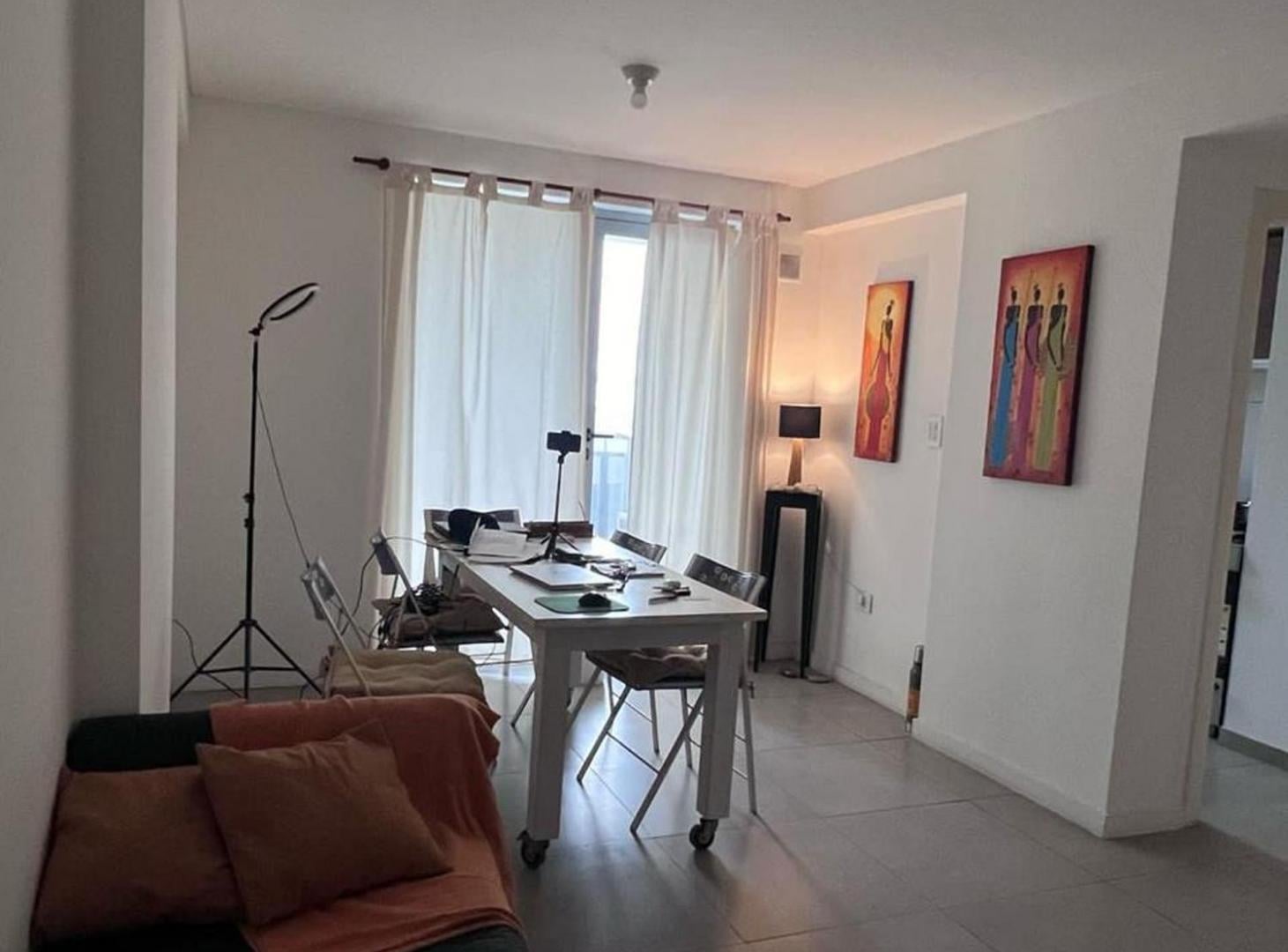 Foto de Vendo Departamento 1 dorm ciudad gama, imagen 1