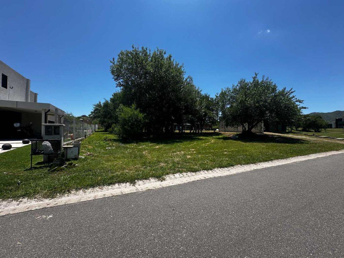 Foto de En venta lote La Arbolada Hollywood - Malagueño, imagen 4