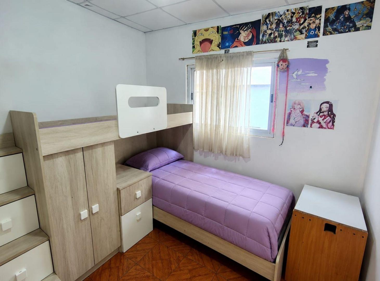 Foto de VENTA DUPLEX APTO CREDITO C. COLORADA LA CALERA, imagen 4