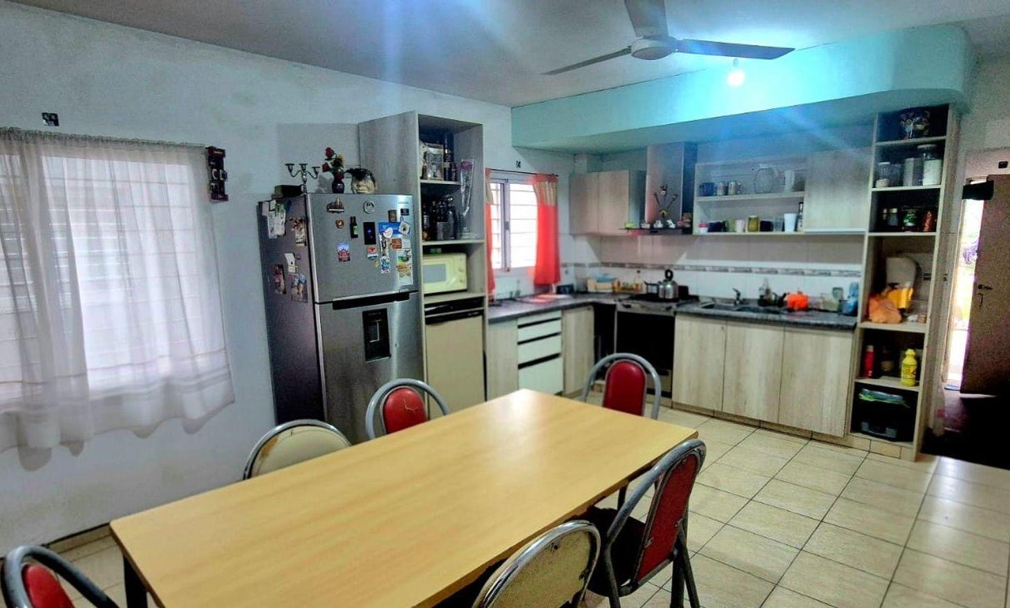 Foto de VENTA DUPLEX APTO CREDITO C. COLORADA LA CALERA, imagen 3