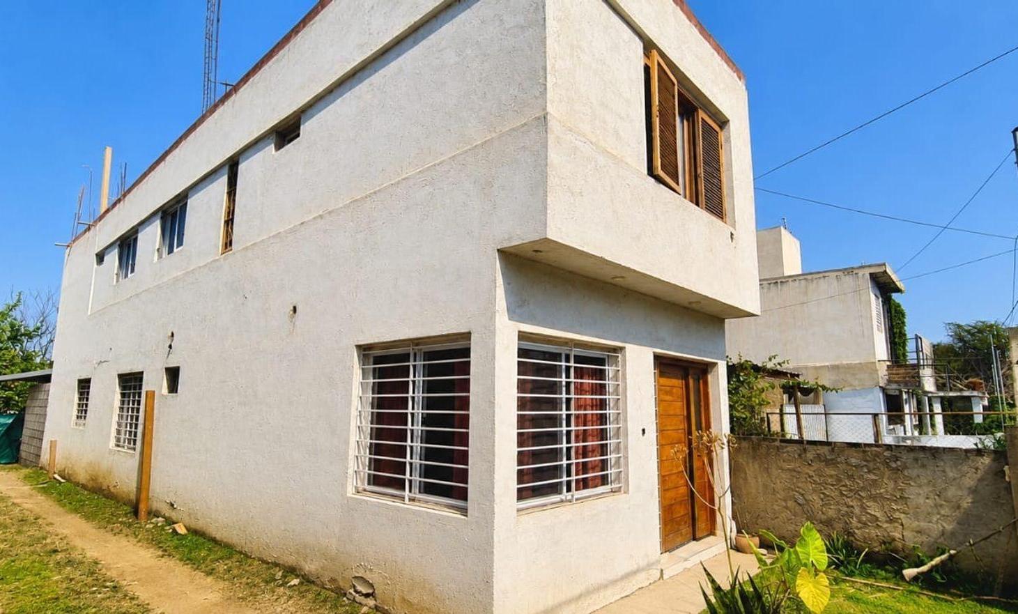 Foto de VENTA DUPLEX APTO CREDITO C. COLORADA LA CALERA, imagen 1