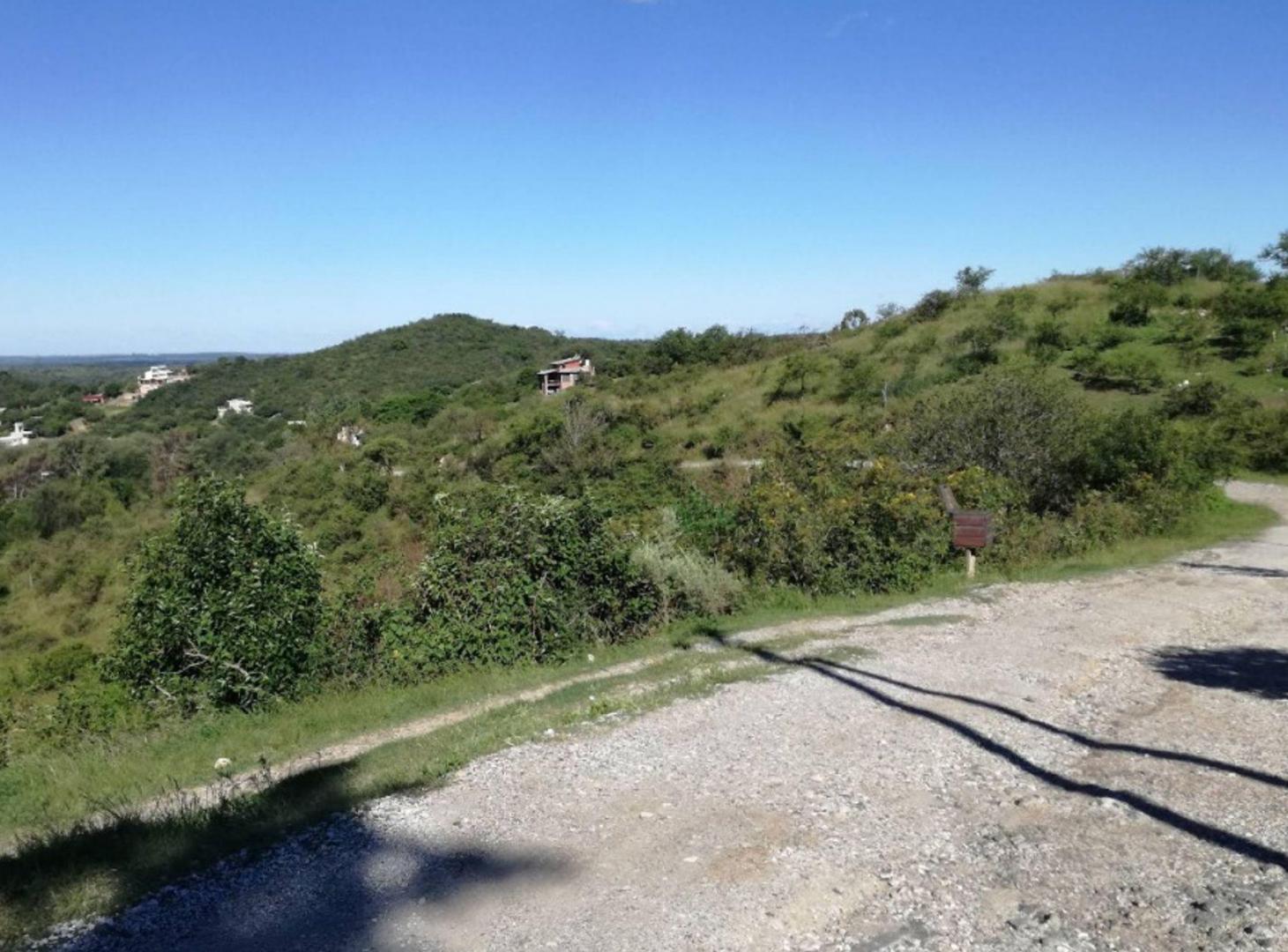 Foto de SE VENDE GRAN TERRENO DE 1265 m2 EN LA SERRANITA, imagen 4
