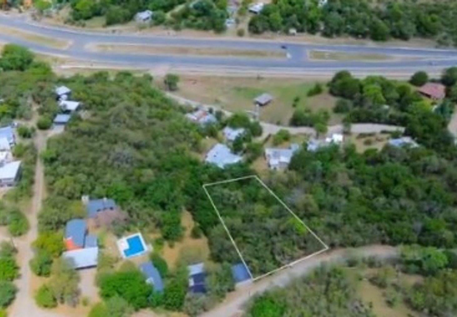 Foto de SE VENDE GRAN TERRENO DE 1265 m2 EN LA SERRANITA, imagen 1