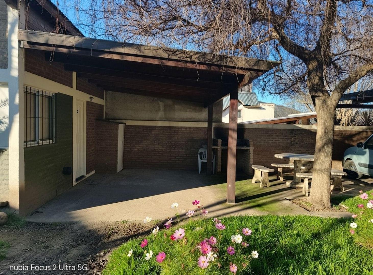 Foto de SE VENDE COMPLEJO 4 CABAÑAS STA ROSA D CALAMUCHITA, imagen 3
