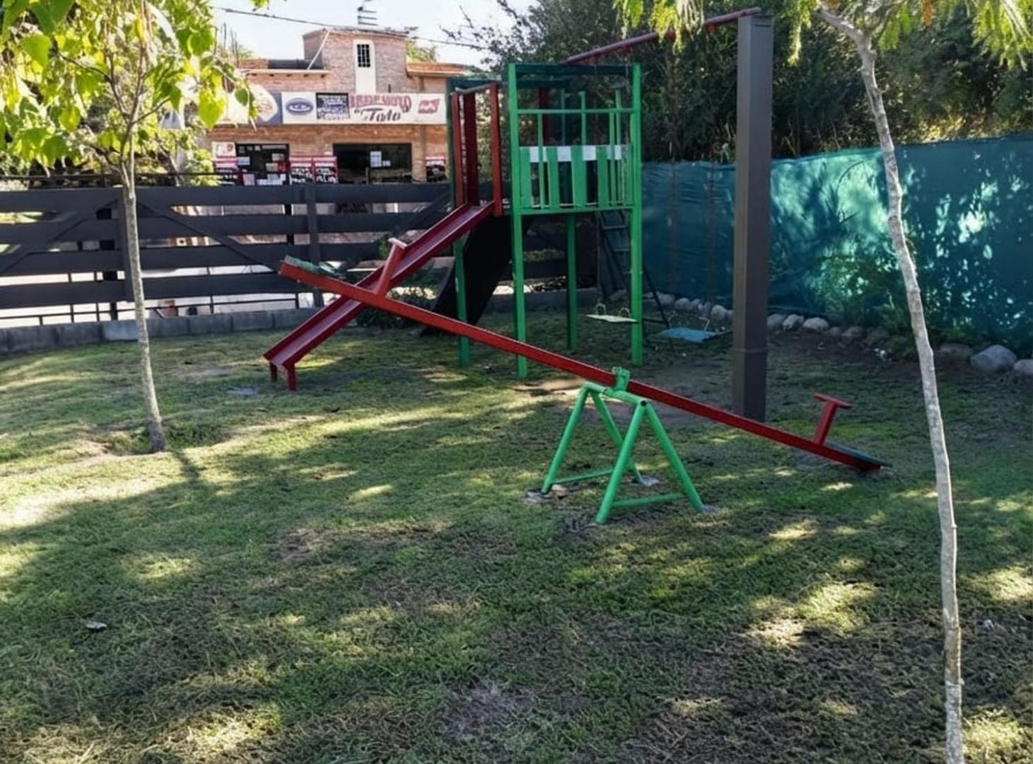Foto de SE VENDE COMPLEJO 4 CABAÑAS STA ROSA D CALAMUCHITA, imagen 4