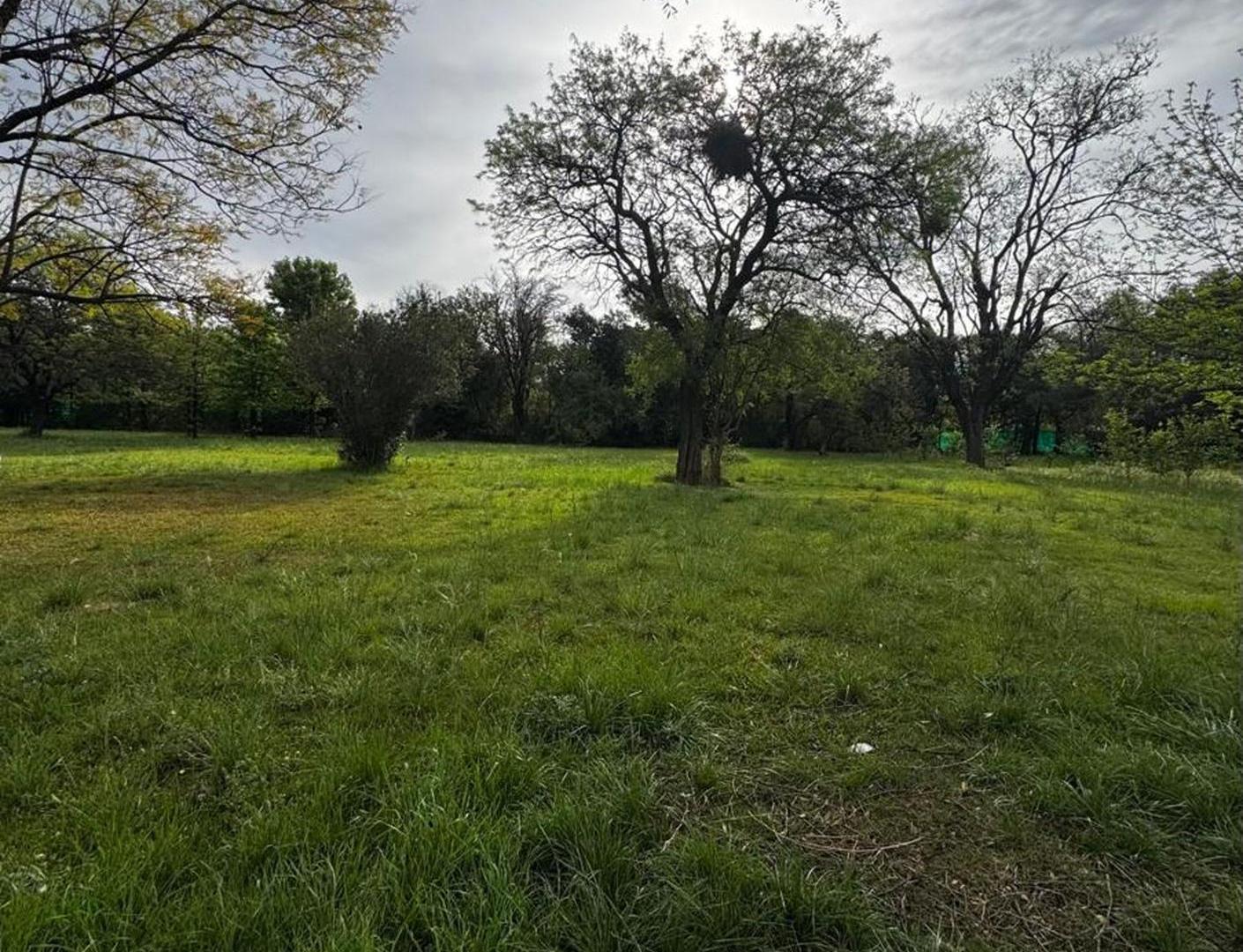 Foto de VENTA LOTE CALLE TERUEL 560 VILLA ALLENDE GOLF, imagen 3