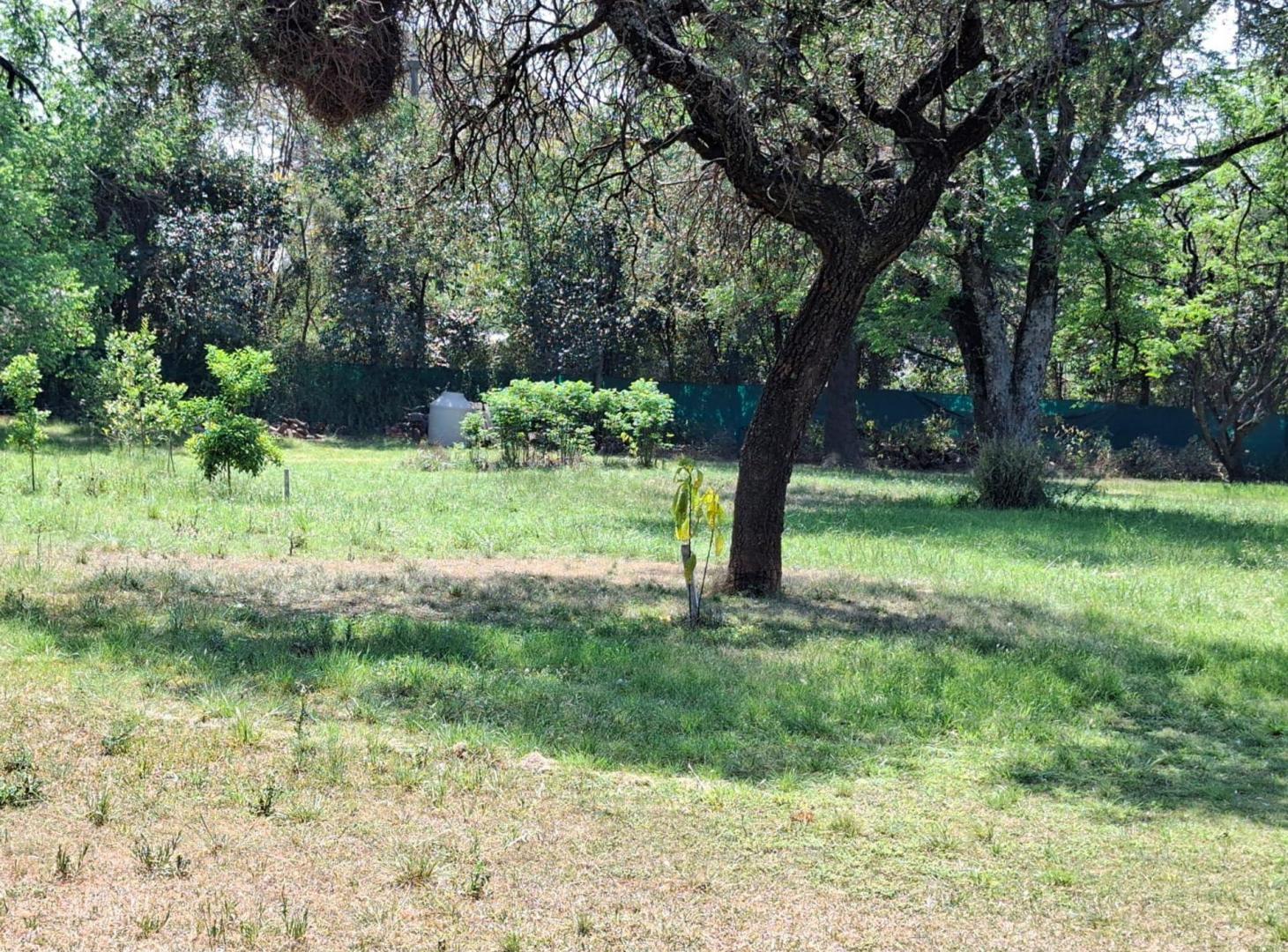 Foto de VENTA LOTE CALLE TERUEL 560 VILLA ALLENDE GOLF, imagen 1