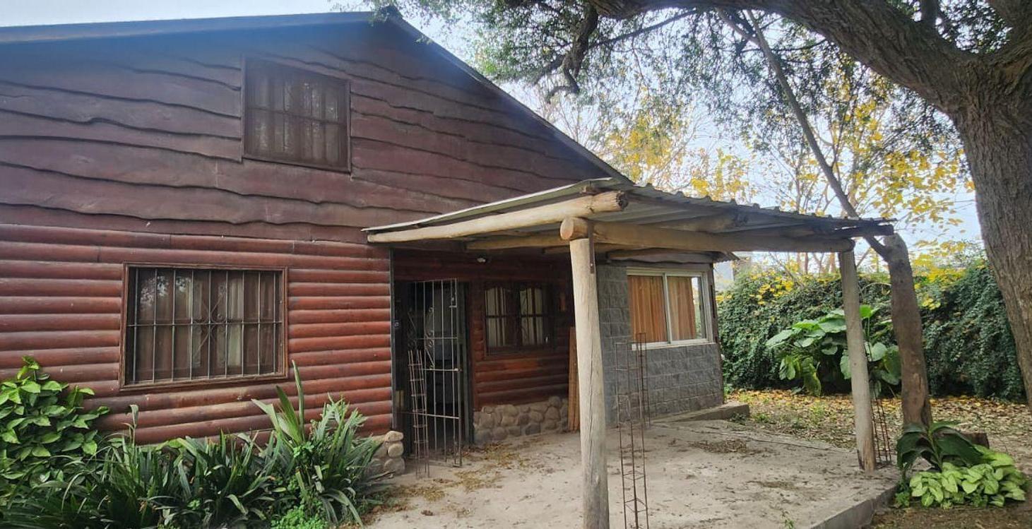 Foto de VENTA CASA VALLE ANISACATE LOTE 1211 M2 ESCRITURA, imagen 1