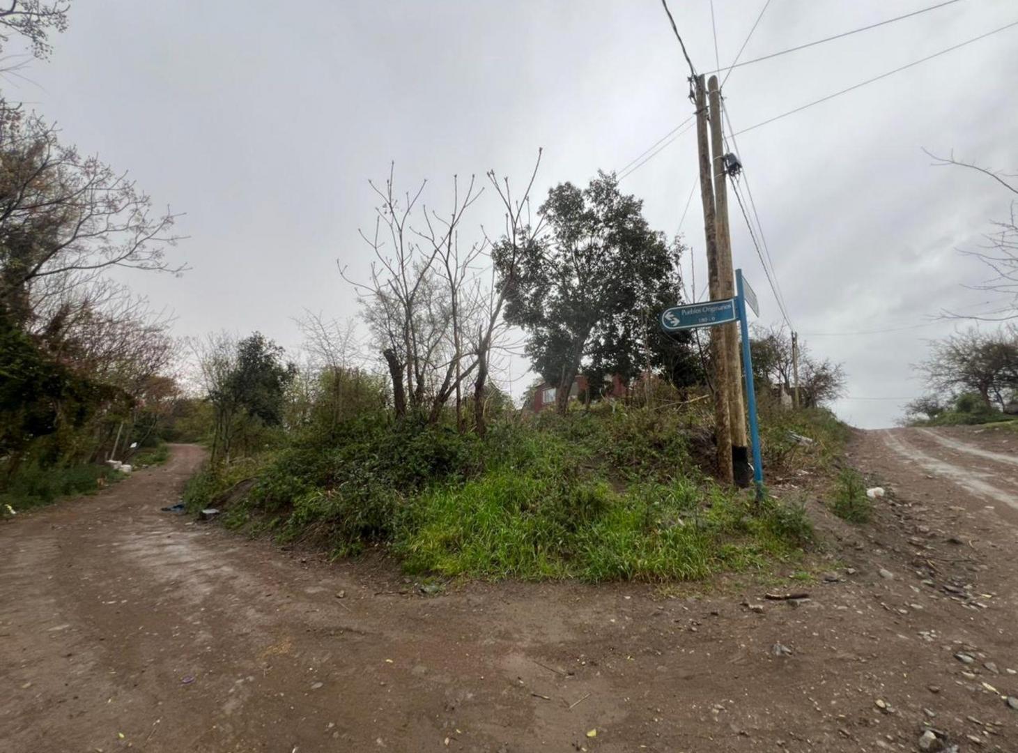Foto de VENDO HERMOSO TERRENO EN RIO CEBALLOS DE 520 M2, imagen 2
