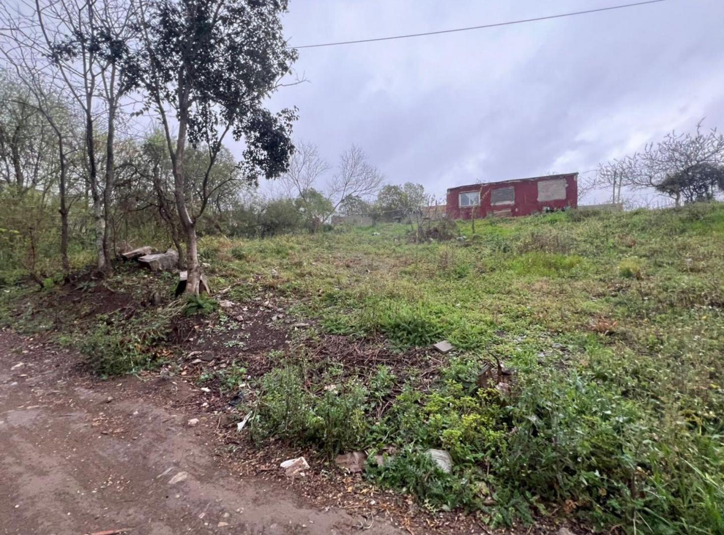 Foto de VENDO HERMOSO TERRENO EN RIO CEBALLOS DE 520 M2, imagen 1