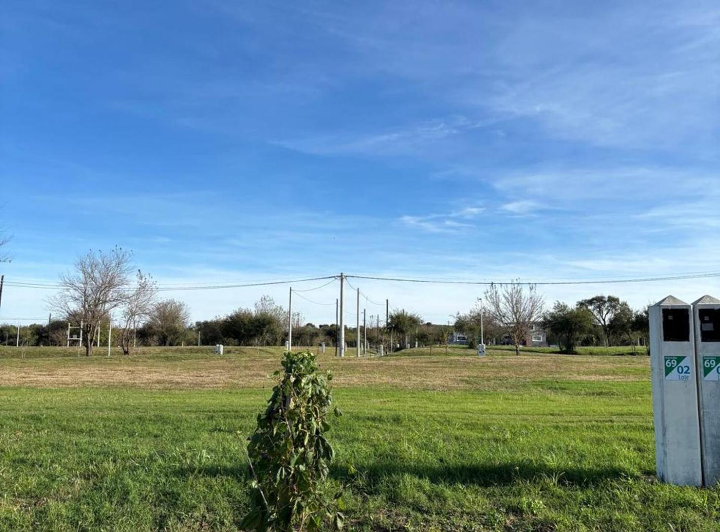 Foto de LOTE DE 350 M2 EN TEJAS IV ETAPA 3, MALAGUEÑO, imagen 2