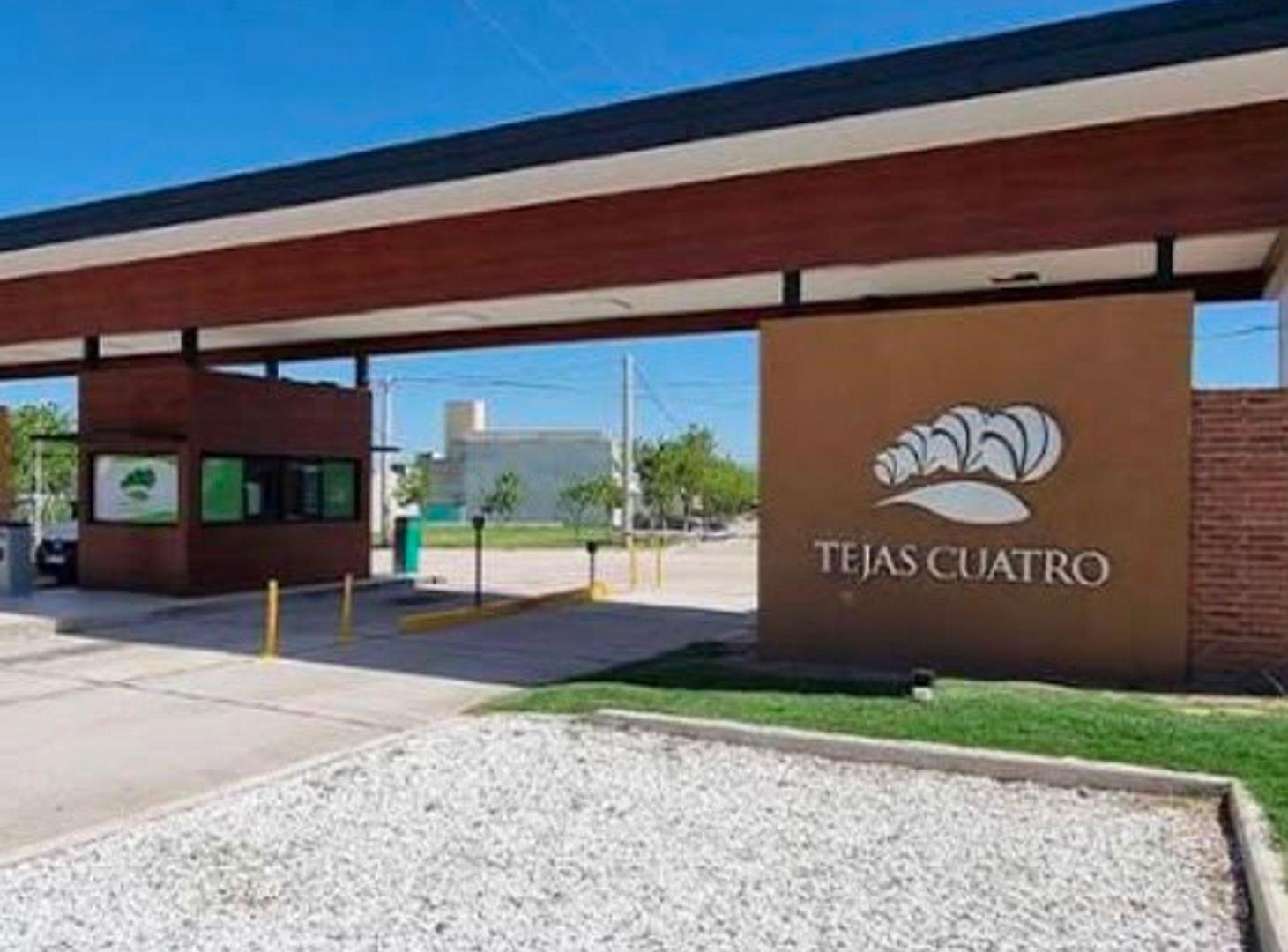 Foto de LOTE DE 350 M2 EN TEJAS IV ETAPA 3, MALAGUEÑO, imagen 1