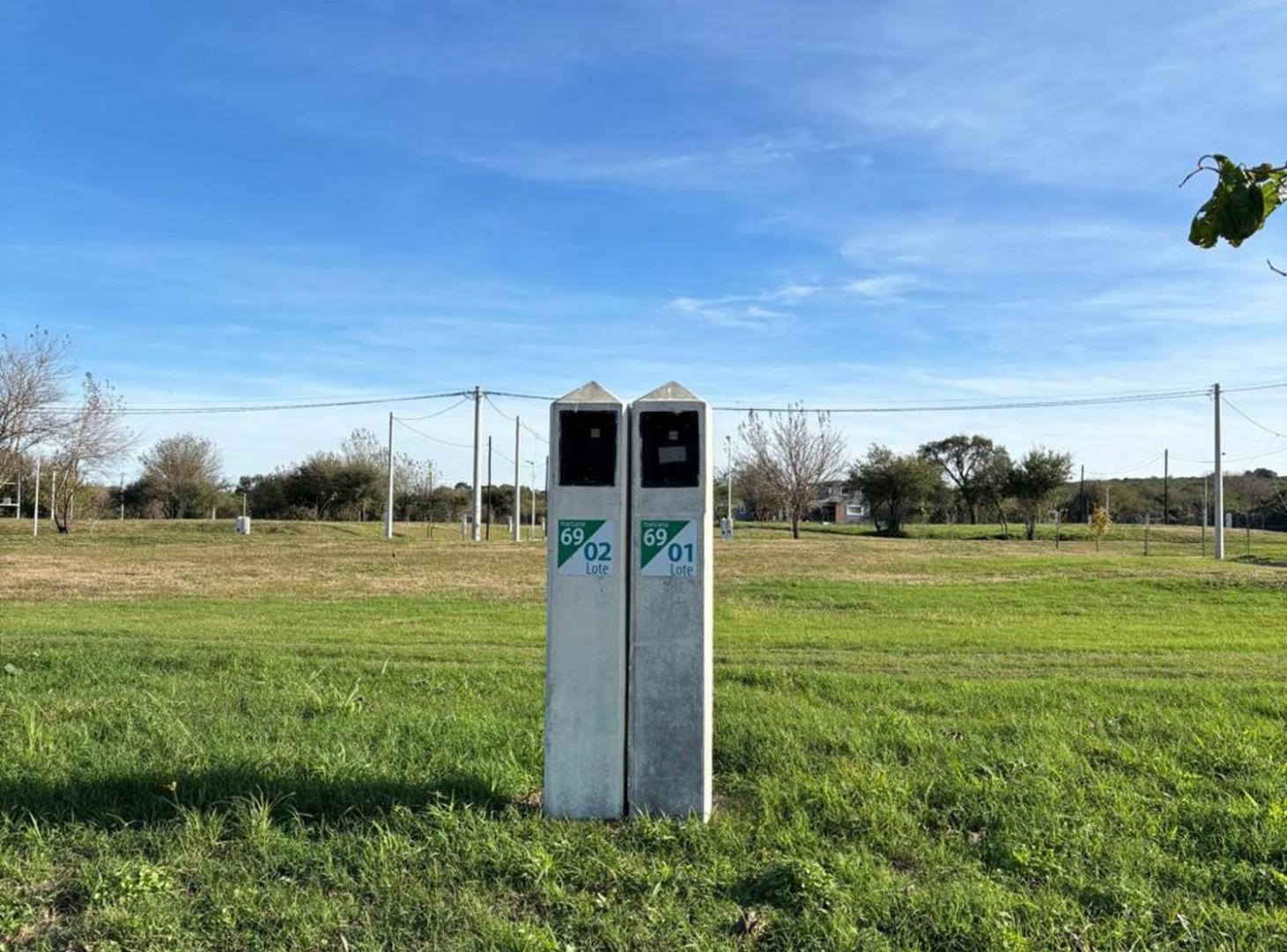 Foto de LOTE DE 350 M2 EN TEJAS IV ETAPA 3, MALAGUEÑO, imagen 3