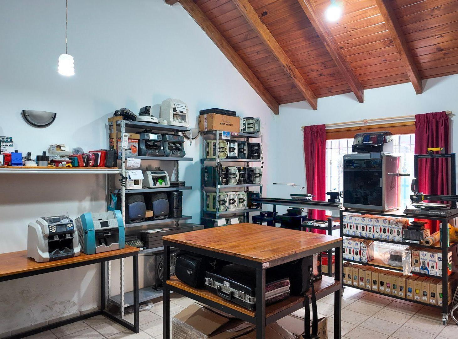 Foto de OPORTUNIDAD CASA EN VENTA TABLADA PARK, imagen 3