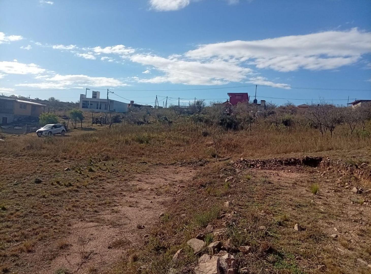 Foto de VENTA LOTE "MIRADOR DEL LAGO SAN ROQUE" 1416 MTS, imagen 5