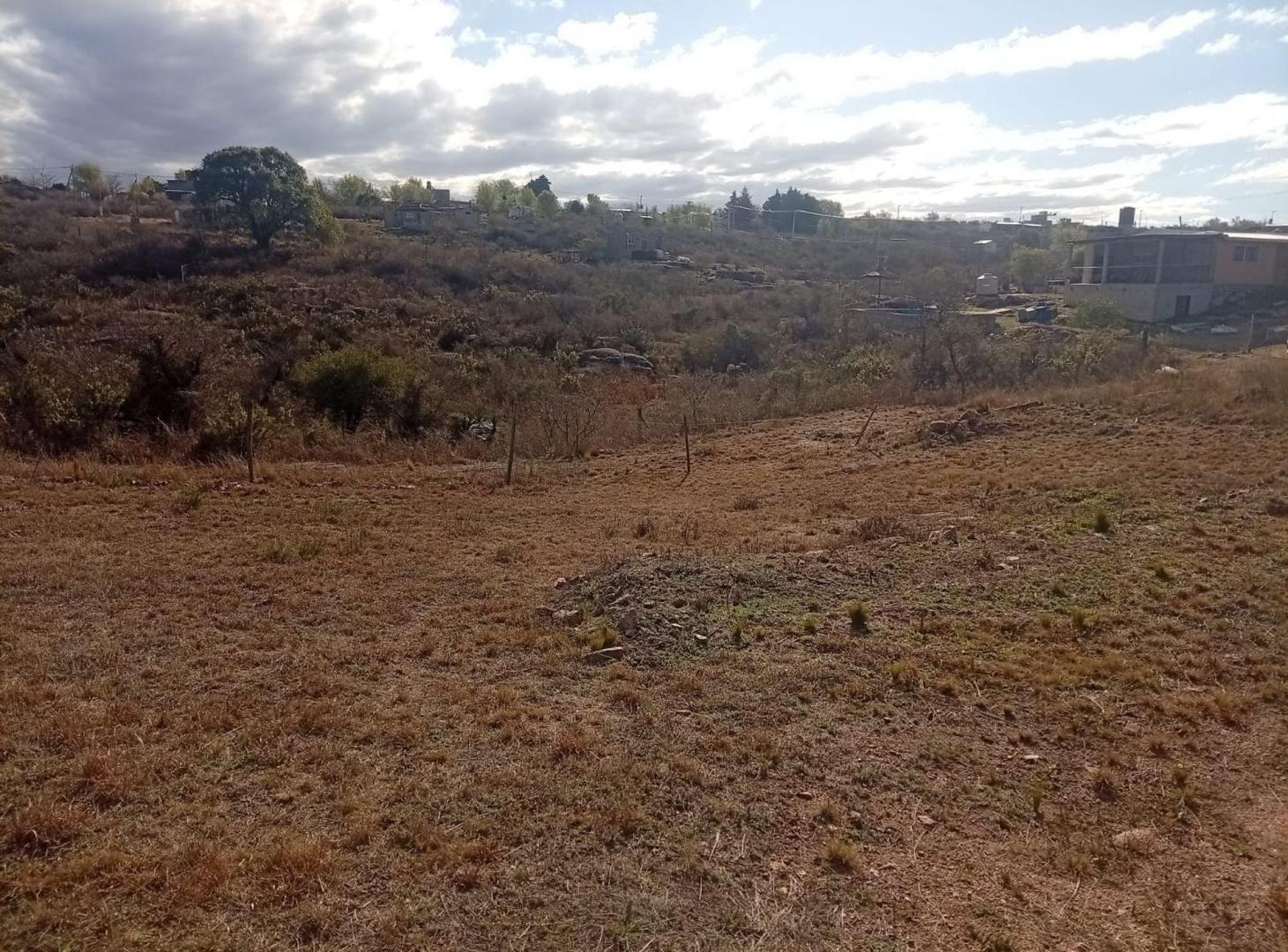 Foto de VENTA LOTE "MIRADOR DEL LAGO SAN ROQUE" 1416 MTS, imagen 4