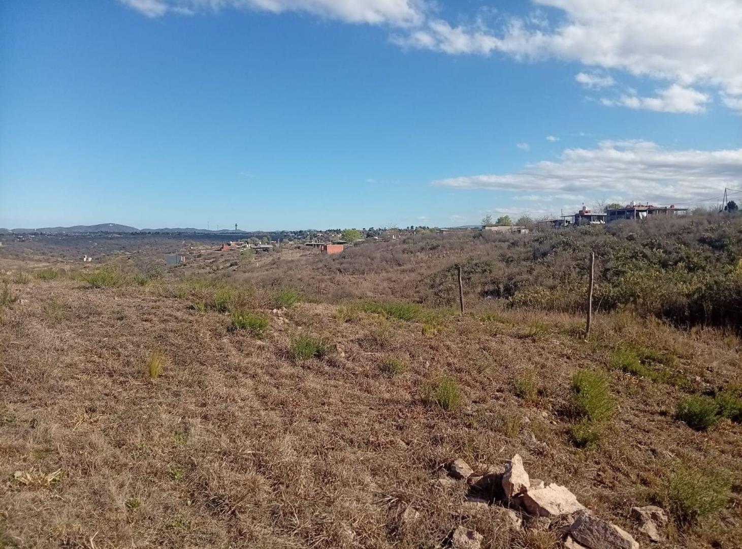 Foto de VENTA LOTE "MIRADOR DEL LAGO SAN ROQUE" 1416 MTS, imagen 3