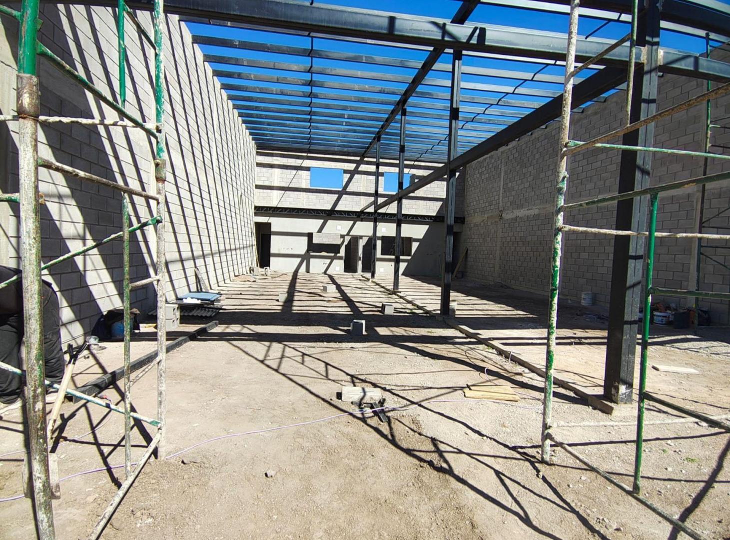 Foto de Local comercial en Docta Urbanización 150 m2, imagen 3