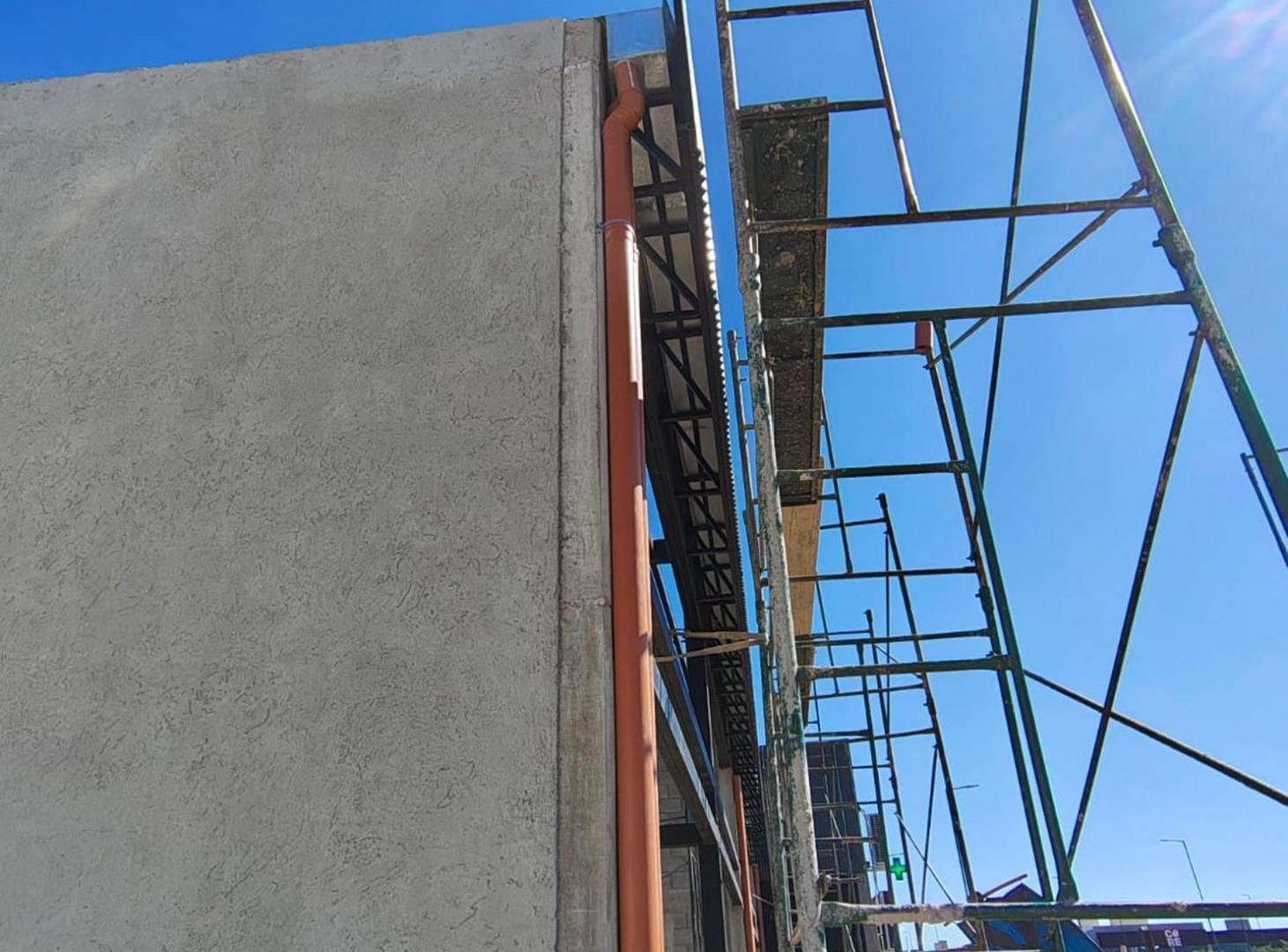 Foto de Local comercial en Docta Urbanización 150 m2, imagen 4