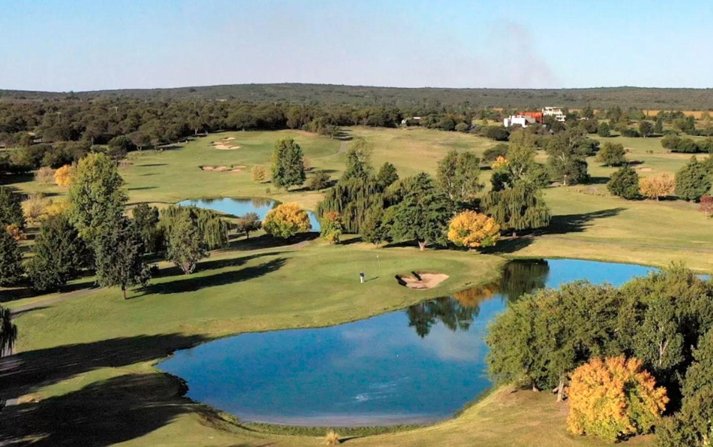 Foto de VENTA LOTE 900 M2 EN VALLE DEL GOLF ETAPA 3, imagen 3