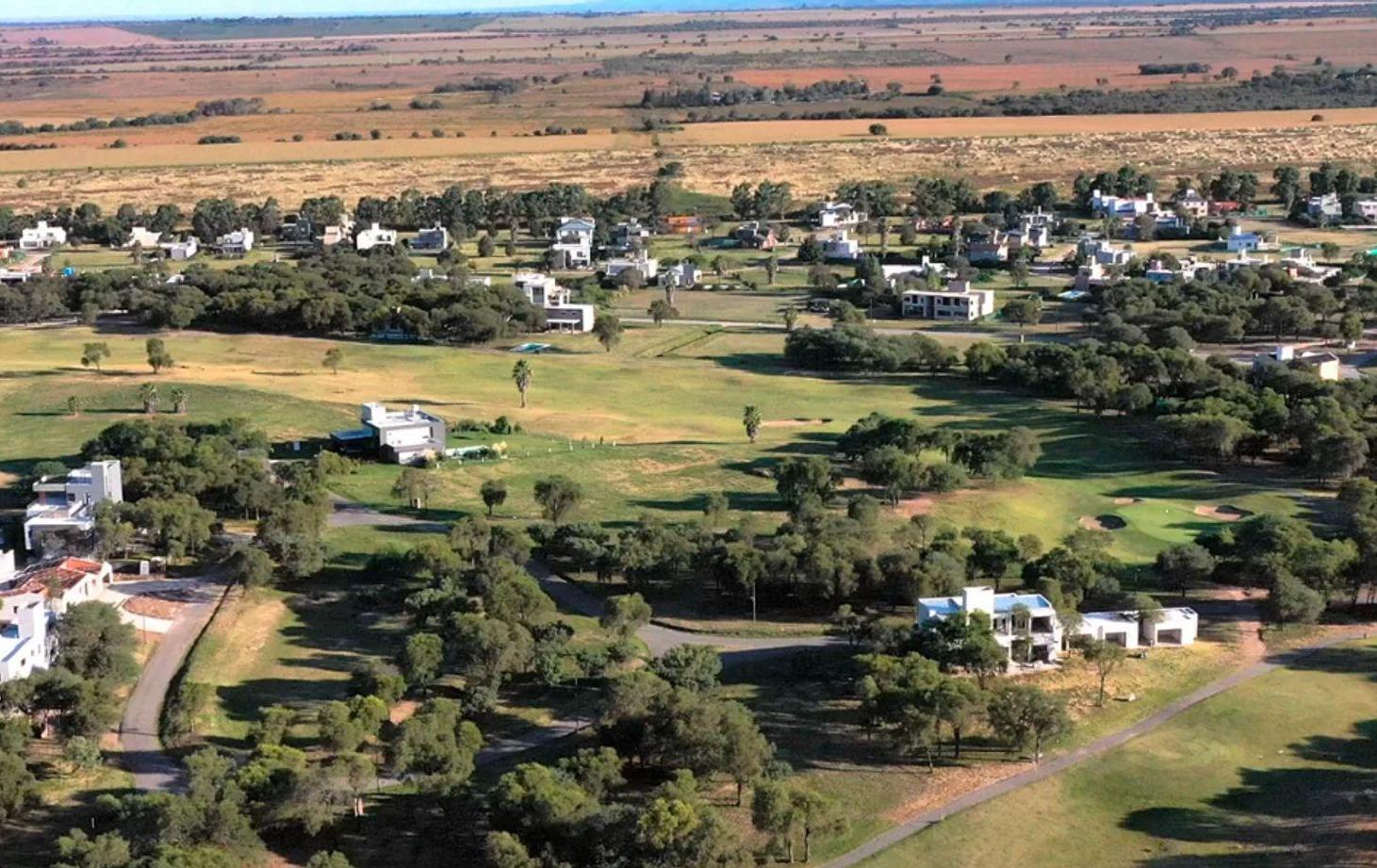 Foto de VENTA LOTE 900 M2 EN VALLE DEL GOLF ETAPA 3, imagen 5