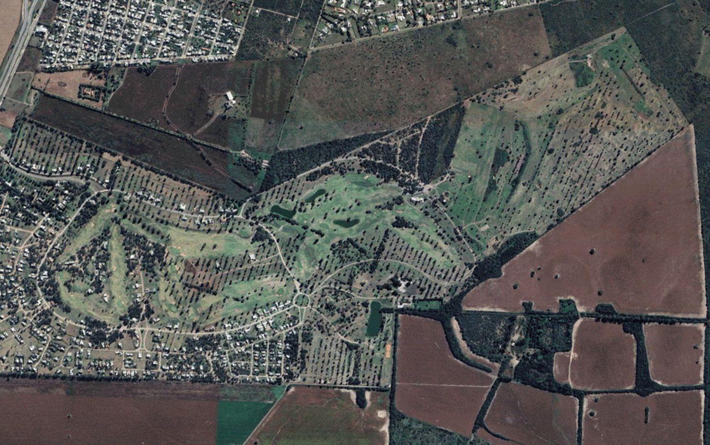Foto de VENTA LOTE 900 M2 EN VALLE DEL GOLF ETAPA 3, imagen 4