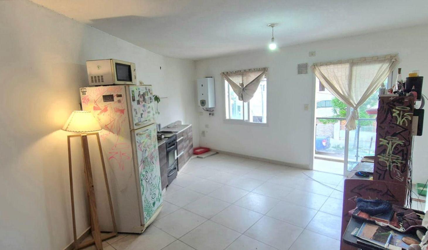 Foto de DEPARTAMENTO 1 DORM CON BALCON EN BAJO GRAL PAZ, imagen 1