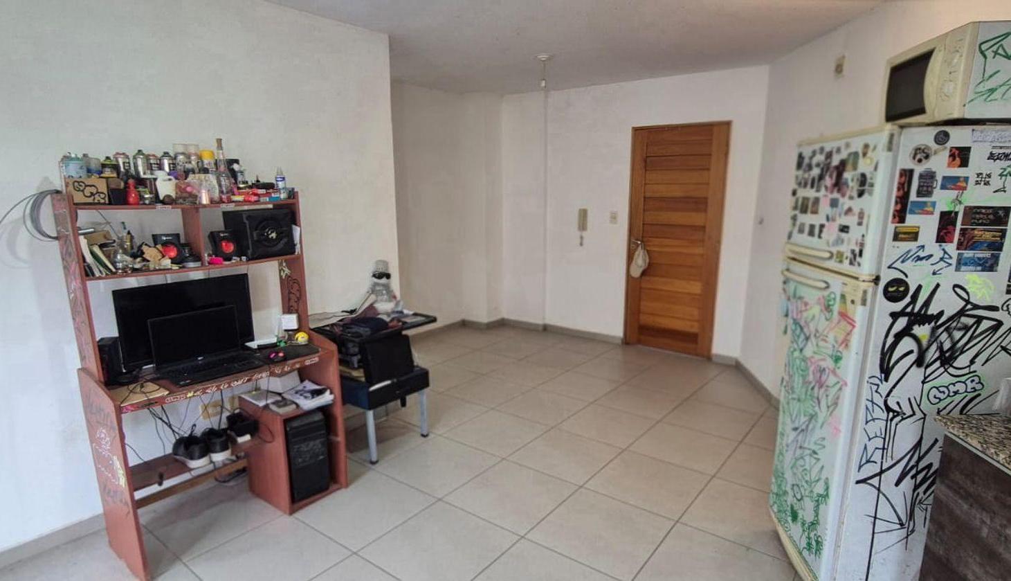 Foto de DEPARTAMENTO 1 DORM CON BALCON EN BAJO GRAL PAZ, imagen 5