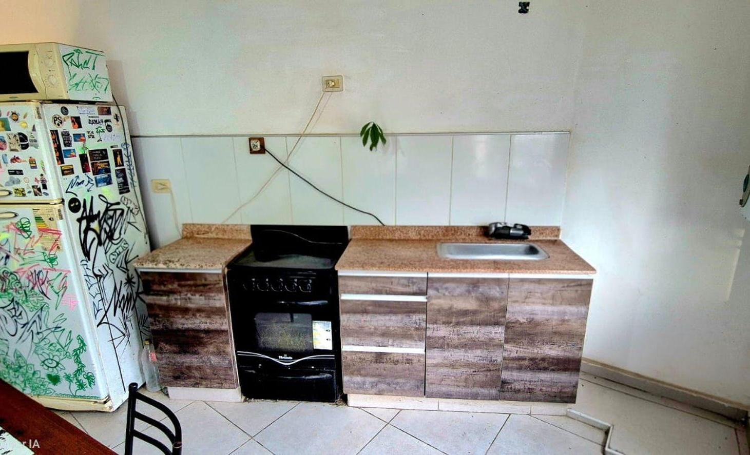 Foto de DEPARTAMENTO 1 DORM CON BALCON EN BAJO GRAL PAZ, imagen 3