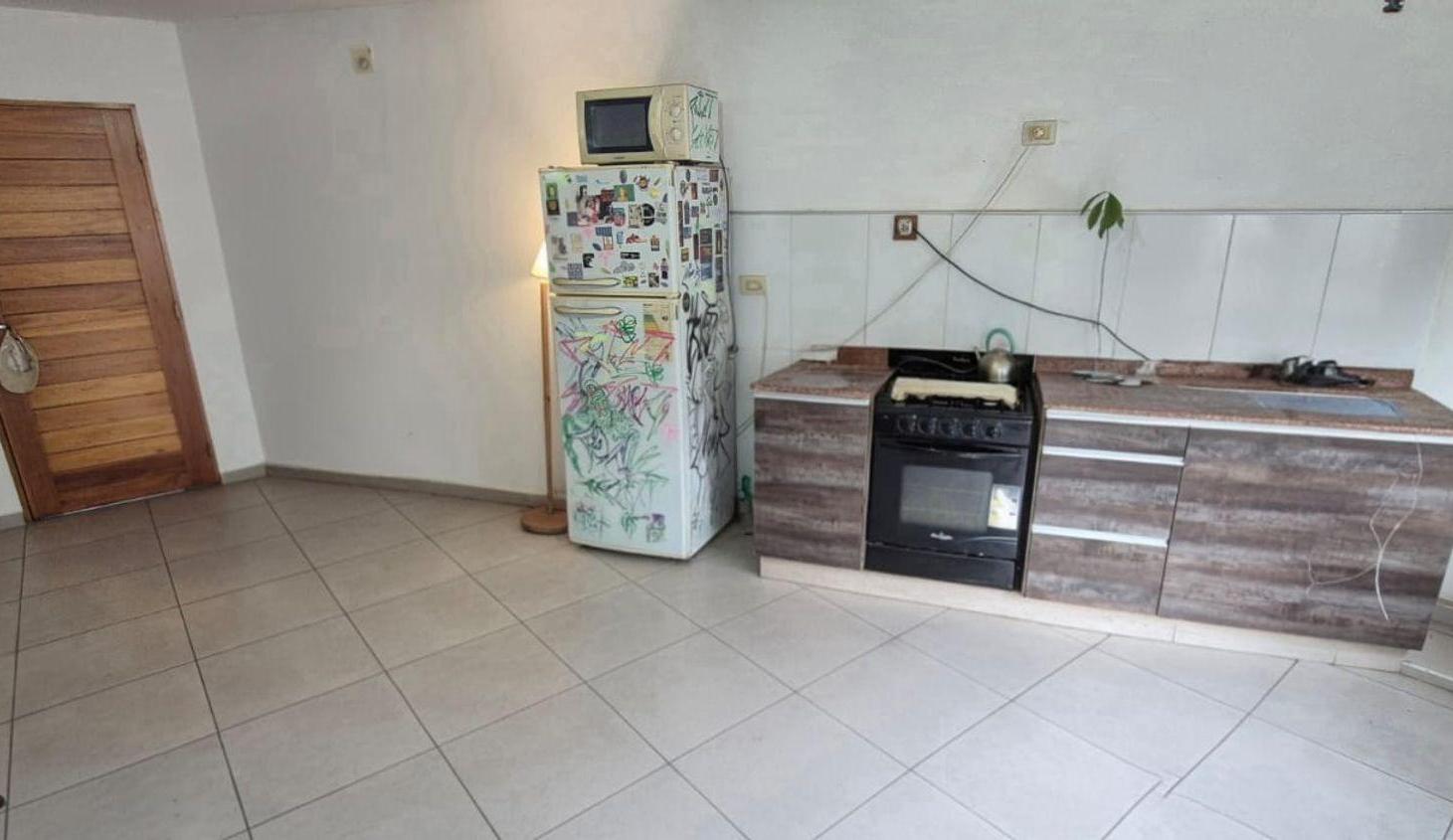 Foto de DEPARTAMENTO 1 DORM CON BALCON EN BAJO GRAL PAZ, imagen 4