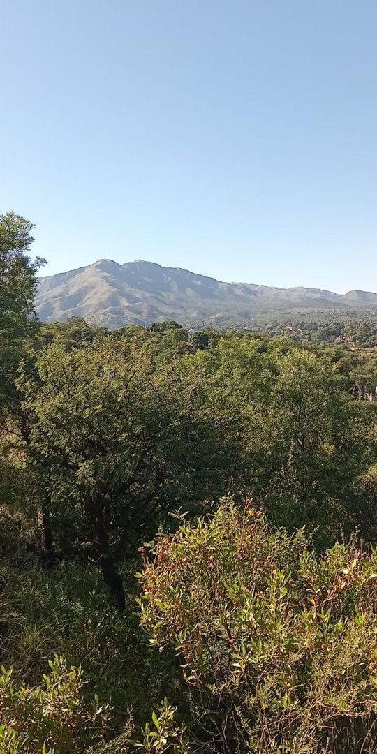 Foto de VENTA DE TERRENO DE 1700m CAPILLA DEL MONTE, imagen 1