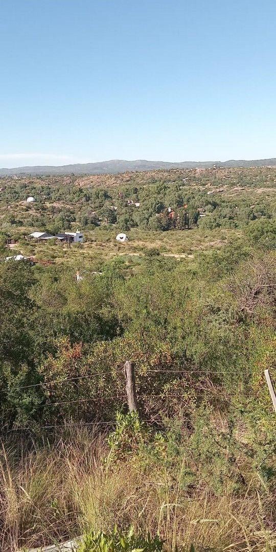 Foto de VENTA DE TERRENO DE 1700m CAPILLA DEL MONTE, imagen 2