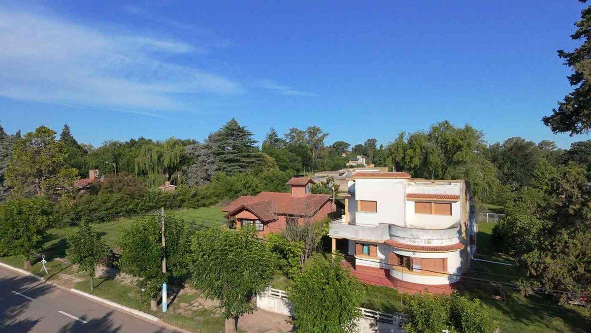 Foto de CASA 4 DOR + GALPON LOTE 1950m2 V. RUMIPAL, imagen 5