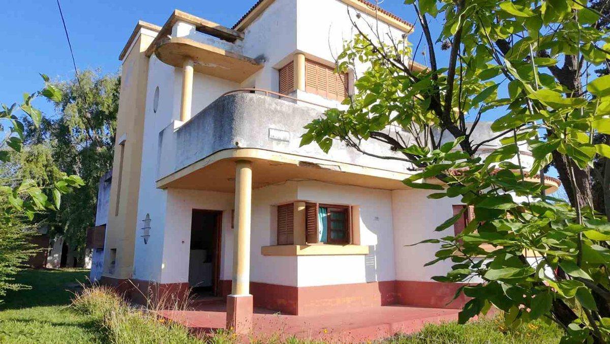 Foto de CASA 4 DOR + GALPON LOTE 1950m2 V. RUMIPAL, imagen 2