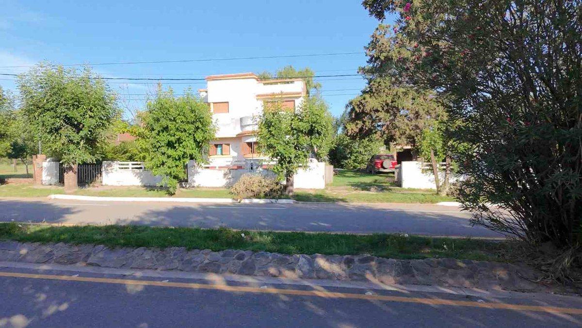 Foto de CASA 4 DOR + GALPON LOTE 1950m2 V. RUMIPAL, imagen 4