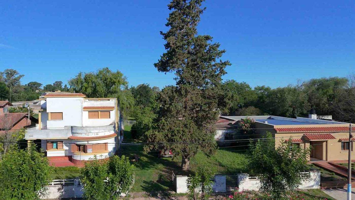 Foto de CASA 4 DOR + GALPON LOTE 1950m2 V. RUMIPAL, imagen 1