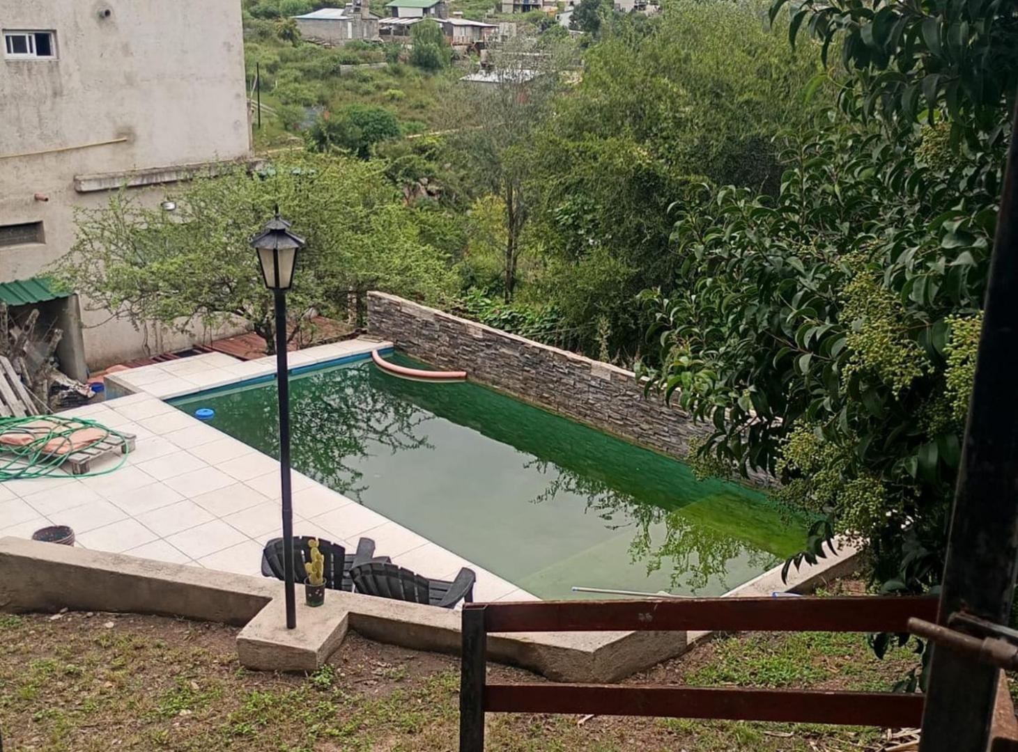Foto de Se vende casa en Estancia Vieja, imagen 1