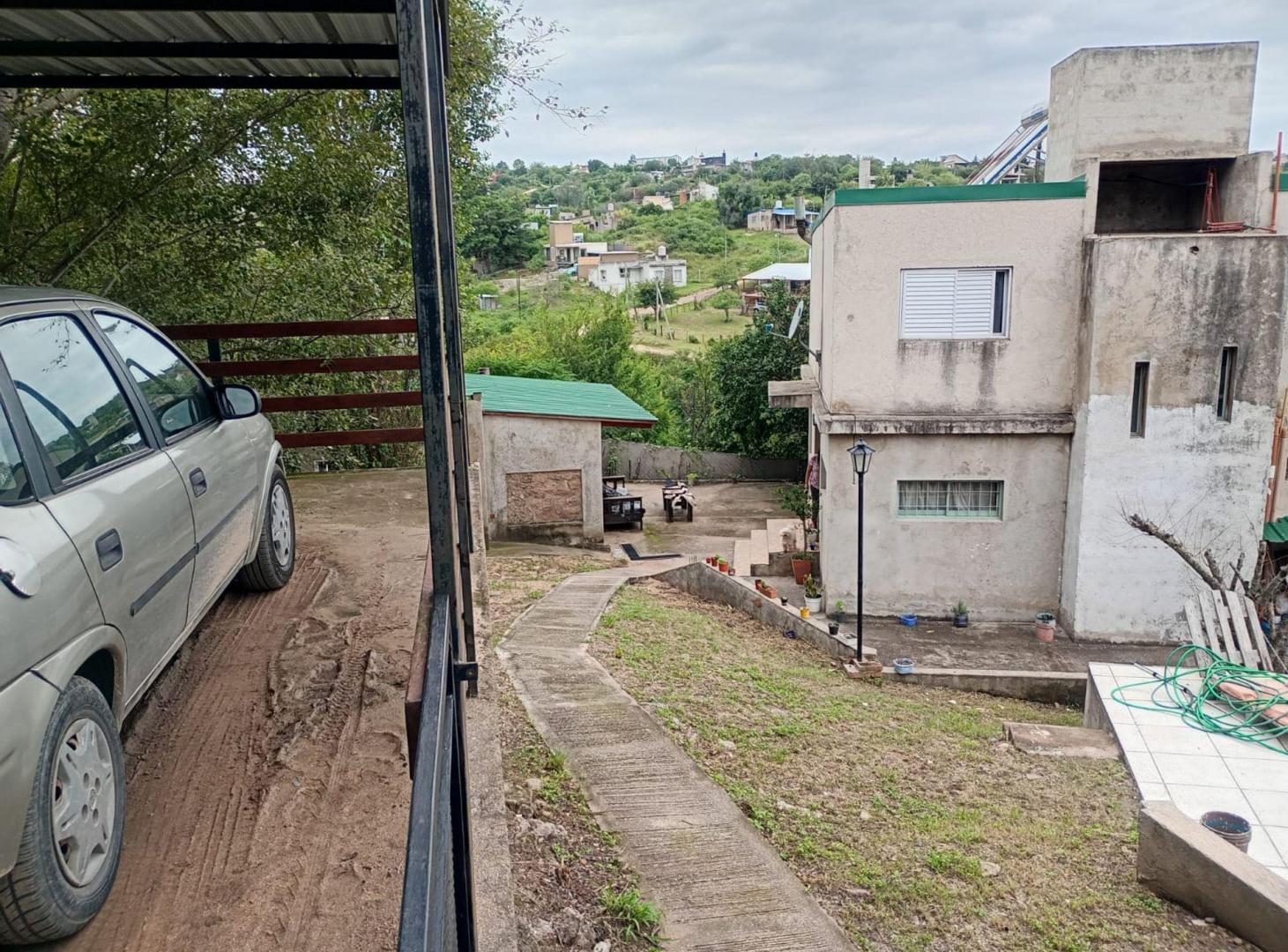 Foto de Se vende casa en Estancia Vieja, imagen 3