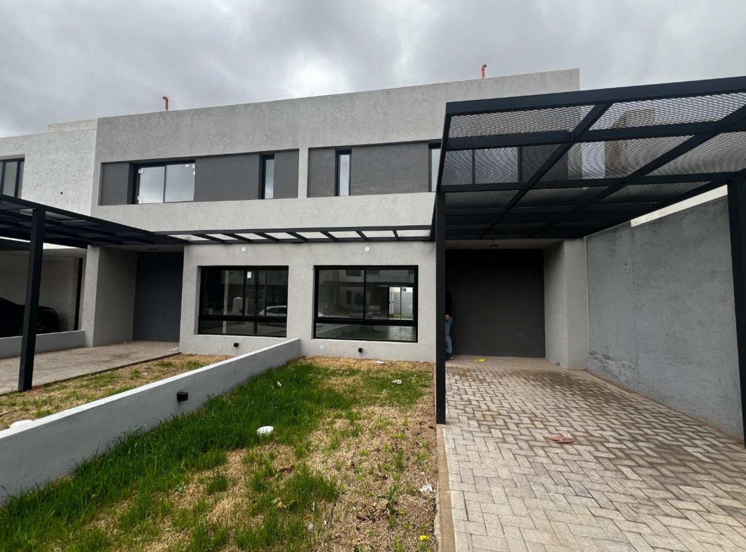 Foto de vendo duplex tres dormitorios en docta 150 mtr, imagen 1