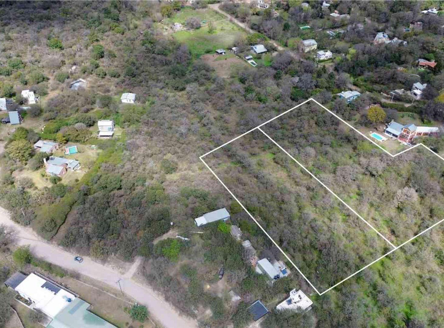 Foto de VENTA EXCLUSIVO LOTE EN UNQUILLO, imagen 3