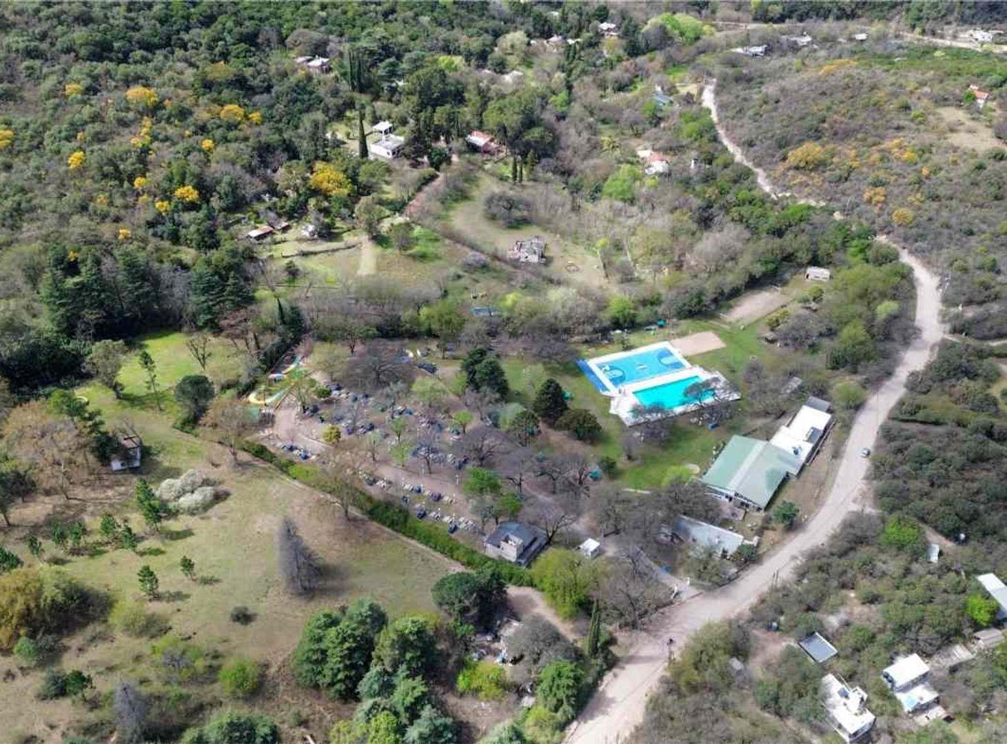 Foto de VENTA EXCLUSIVO LOTE EN UNQUILLO, imagen 1