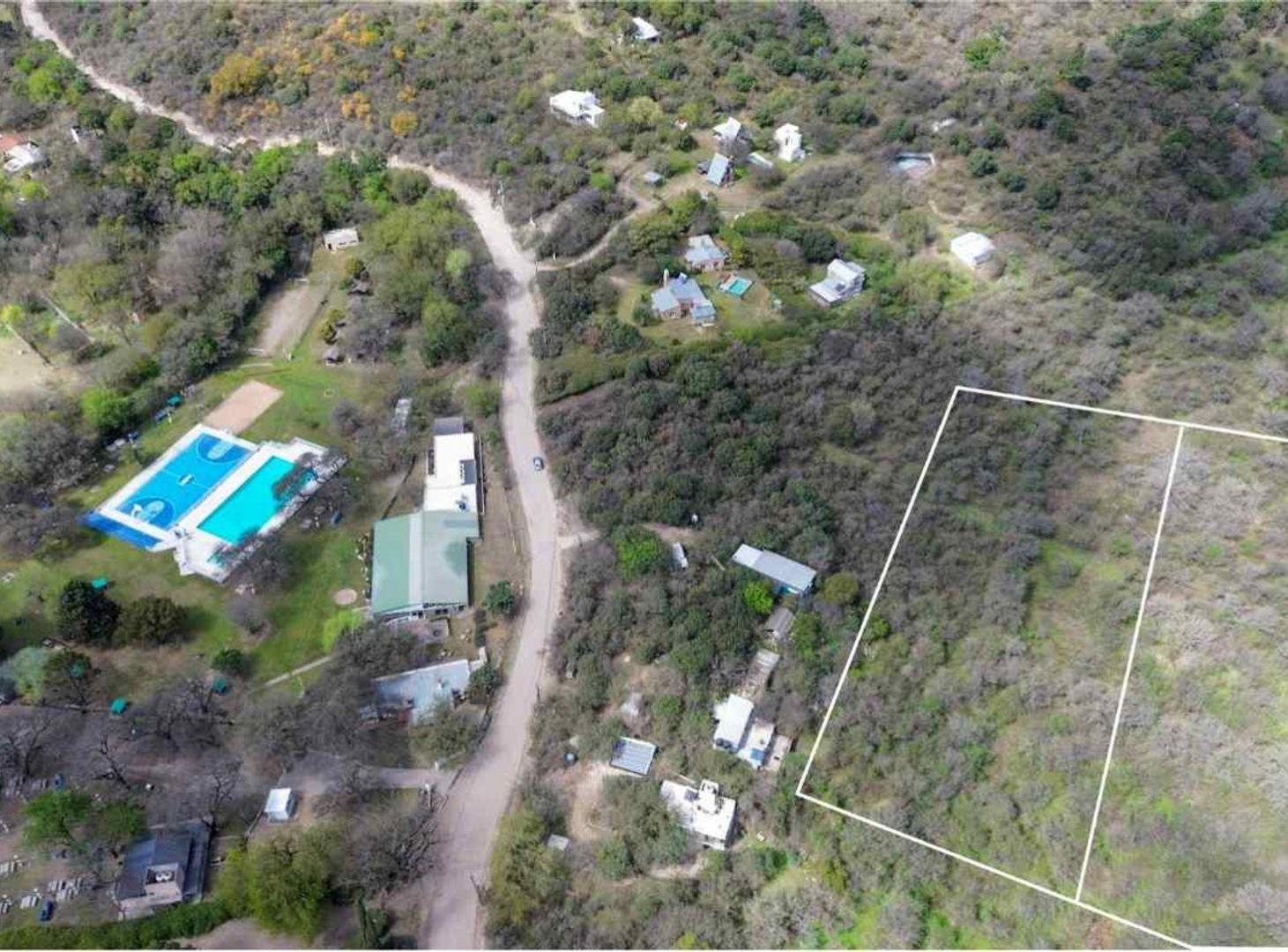 Foto de OPORTUNIDAD EN UNQUILLO VENTA TERRENO DE 7.500 m², imagen 4