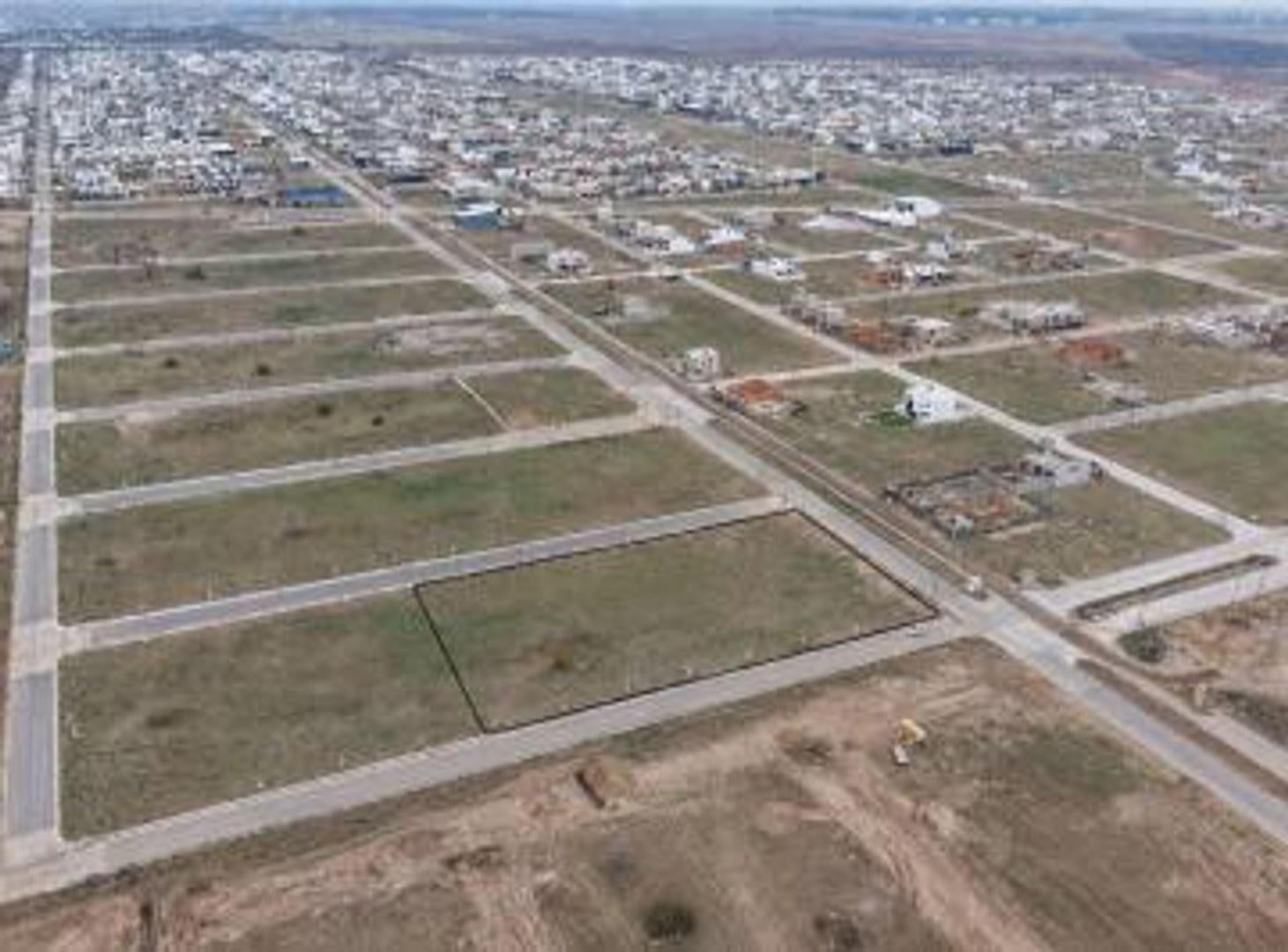 Foto de VENTA LOTE 358 MTR APTO COMERCIO DOCTA PARQUE, imagen 1