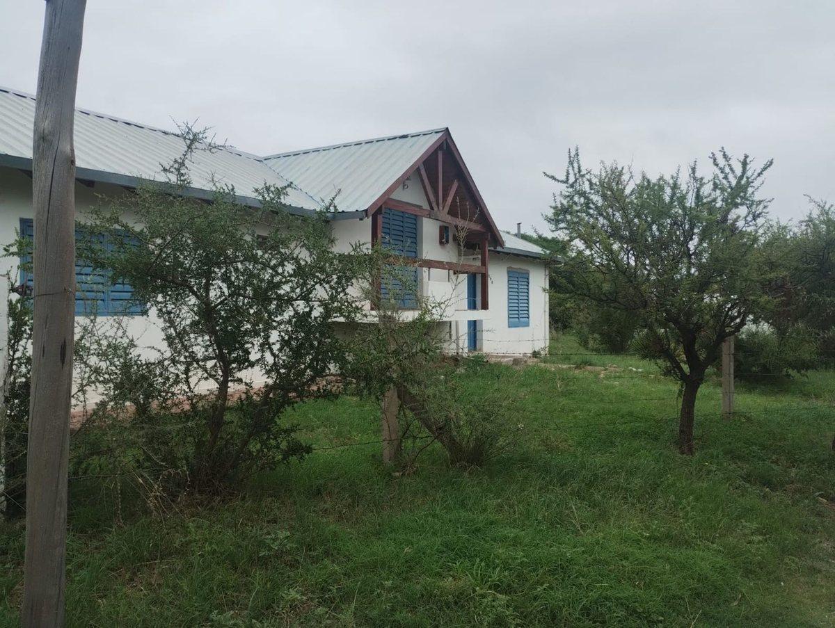 Foto de Casa con 2 Lotes en Venta 1530mt Capilla del Monte, imagen 3