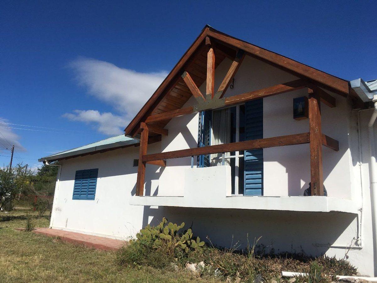 Foto de Casa con 2 Lotes en Venta 1530mt Capilla del Monte, imagen 5