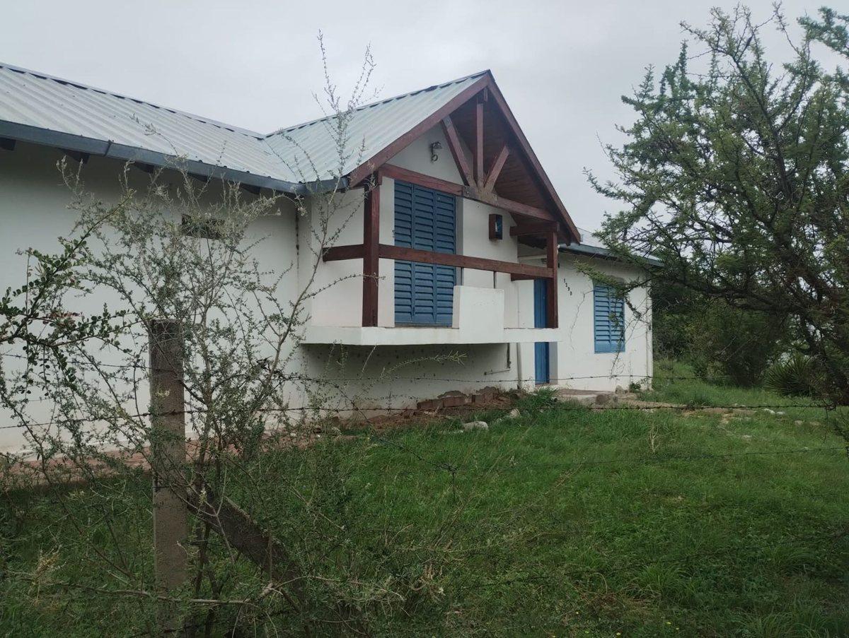 Foto de Casa con 2 Lotes en Venta 1530mt Capilla del Monte, imagen 1