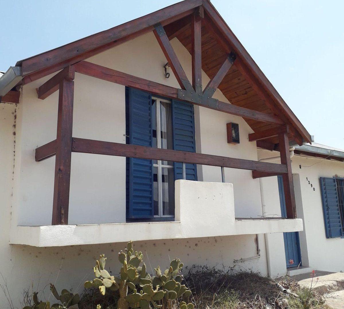 Foto de Casa con 2 Lotes en Venta 1530mt Capilla del Monte, imagen 4
