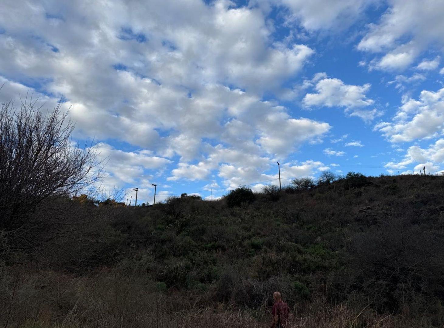 Foto de LOTE EXCELENTE VISTA EN VILLA CARLOS PAZ CORDOBA, imagen 5