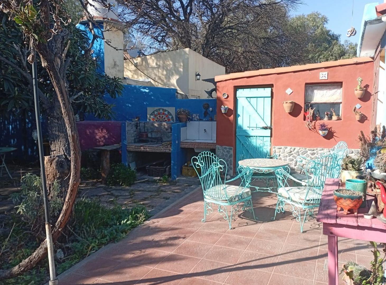 Foto de VENTA CASA 3 DORMITORIOS CAPILLA DEL MONTE, imagen 5